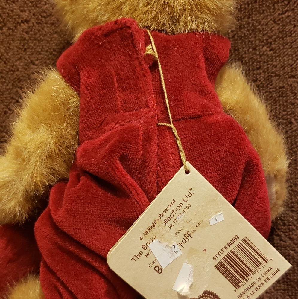 Boyd's bear - Picture 3 of 4